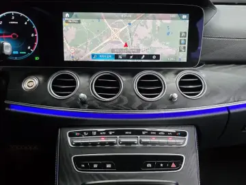 2023 Mercedes-Benz E-Класс с пробегом 30 713 км