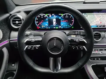 2023 Mercedes-Benz E-Класс с пробегом 30 713 км