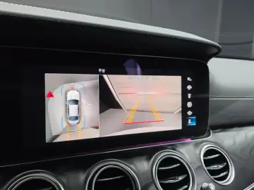 2023 Mercedes-Benz E-Класс с пробегом 30 713 км