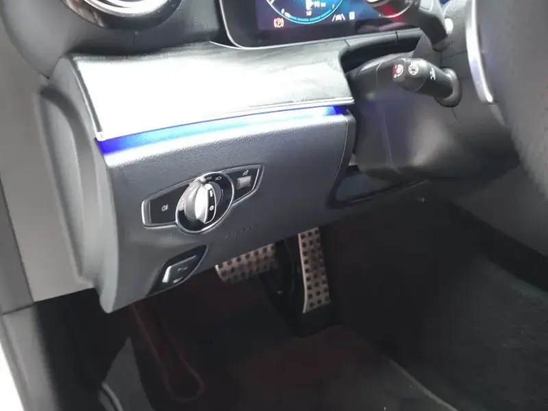 2023 Mercedes-Benz E-Класс с пробегом 30 713 км