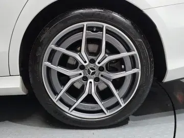 2023 Mercedes-Benz E-Класс с пробегом 30 713 км