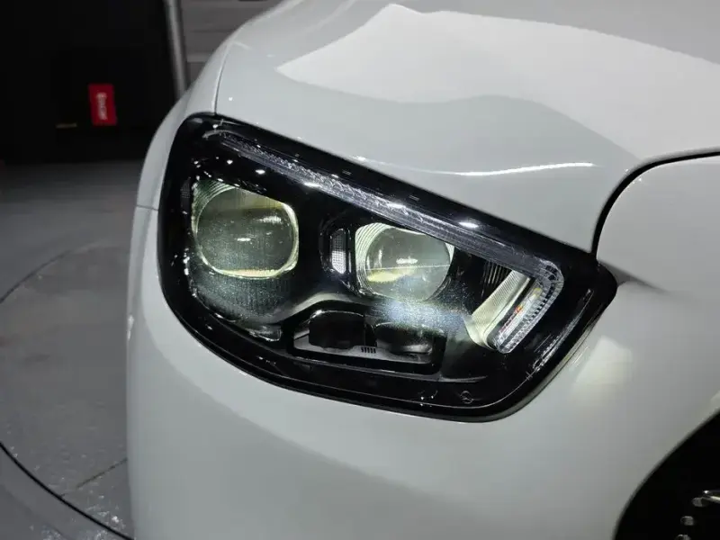 2023 Mercedes-Benz E-Класс с пробегом 30 713 км