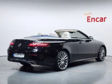 2023 Mercedes-Benz E-Класс с пробегом 47 992 км