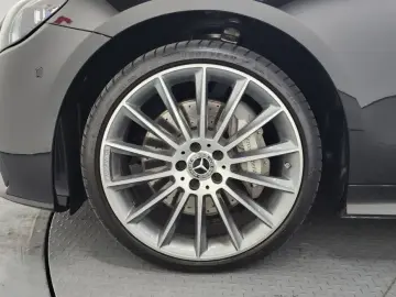 2023 Mercedes-Benz E-Класс с пробегом 47 992 км