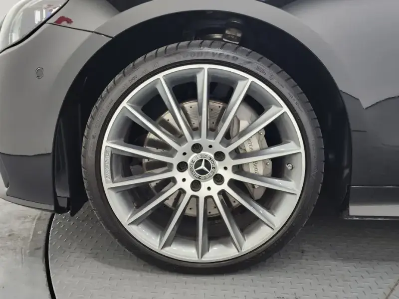 2023 Mercedes-Benz E-Класс с пробегом 47 992 км