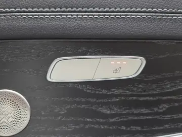 2023 Mercedes-Benz E-Класс с пробегом 30 713 км