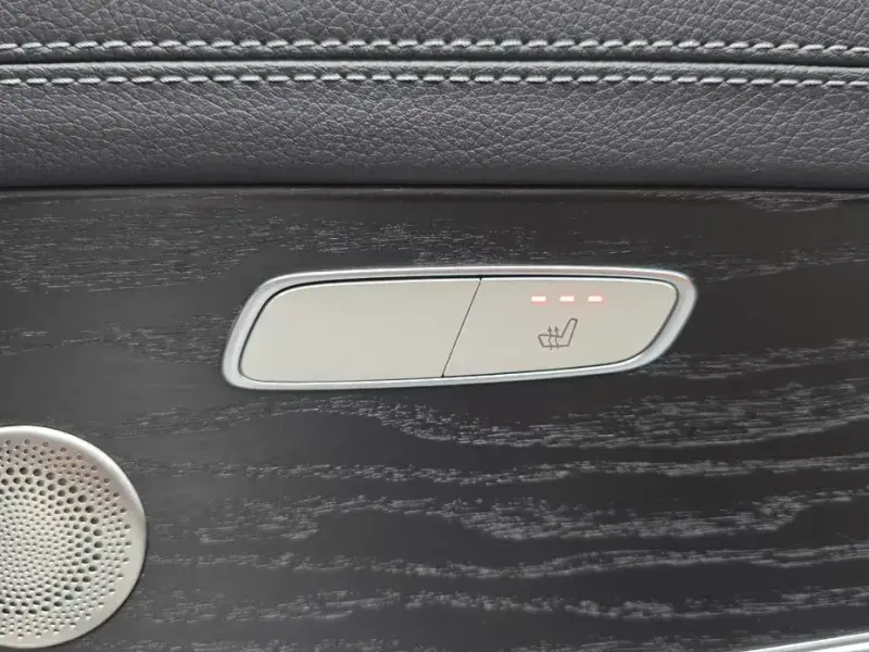 2023 Mercedes-Benz E-Класс с пробегом 30 713 км