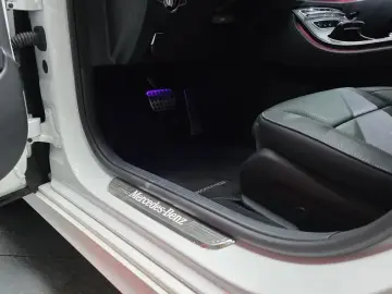 2023 Mercedes-Benz E-Класс с пробегом 30 713 км