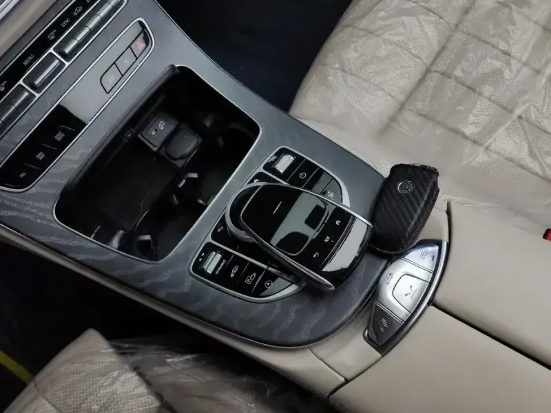 2023 Mercedes-Benz E-Класс с пробегом 47 992 км