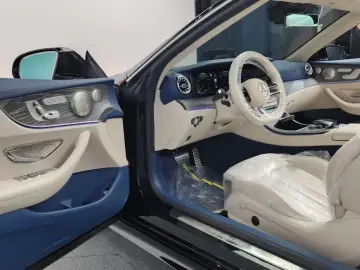 2023 Mercedes-Benz E-Класс с пробегом 47 992 км