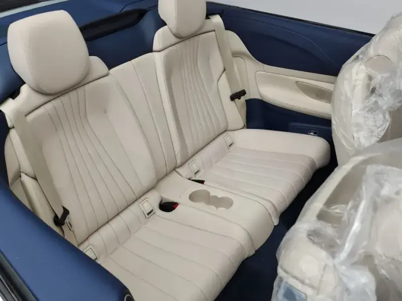 2023 Mercedes-Benz E-Класс с пробегом 47 992 км