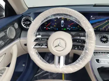 2023 Mercedes-Benz E-Класс с пробегом 47 992 км