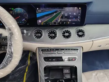 2023 Mercedes-Benz E-Класс с пробегом 47 992 км