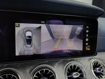 2023 Mercedes-Benz E-Класс с пробегом 47 992 км
