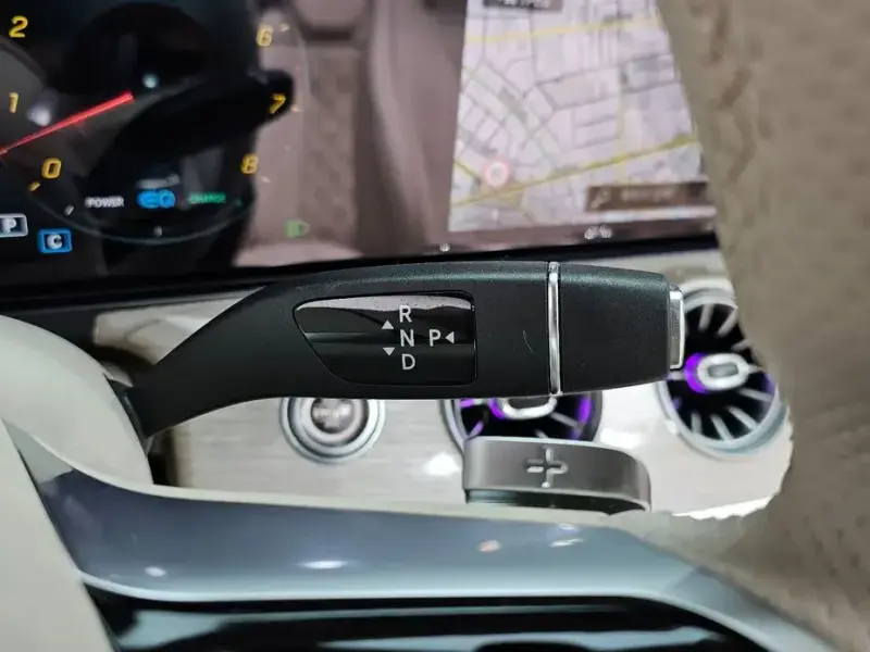 2021 Mercedes-Benz E-Класс с пробегом 16 459 км