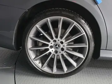 2022 Mercedes-Benz E-Класс с пробегом 36 930 км