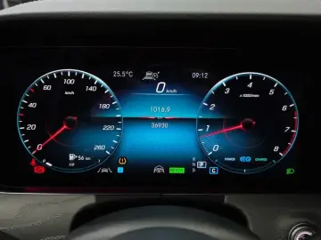 2022 Mercedes-Benz E-Класс с пробегом 36 930 км