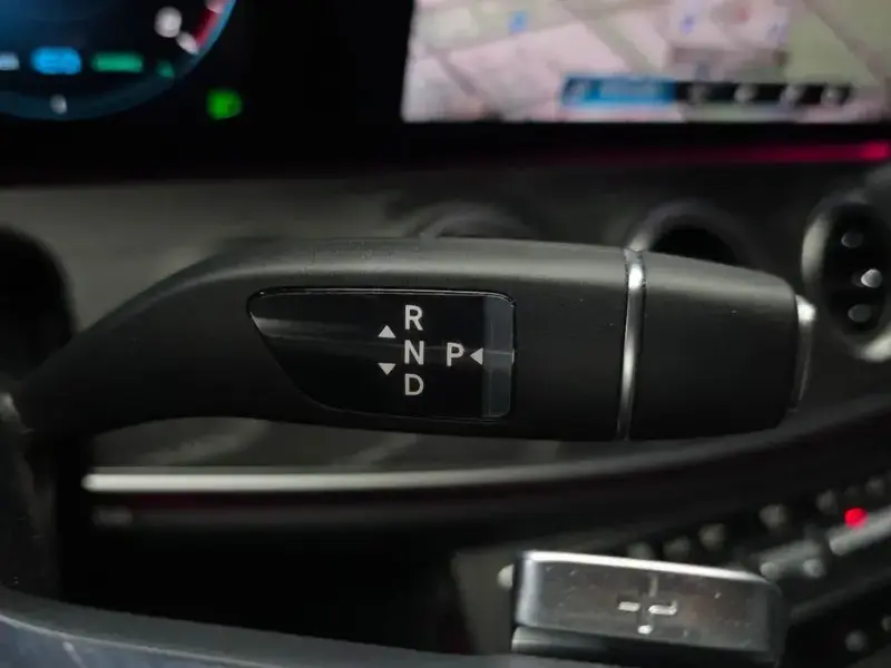 2022 Mercedes-Benz E-Класс с пробегом 36 930 км