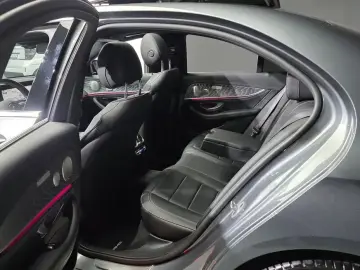 2022 Mercedes-Benz E-Класс с пробегом 36 930 км