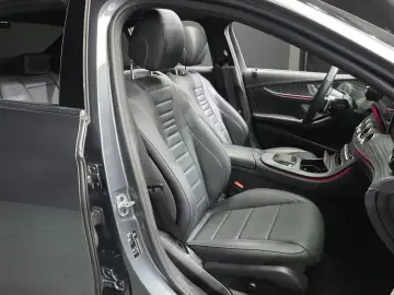 2022 Mercedes-Benz E-Класс с пробегом 36 930 км
