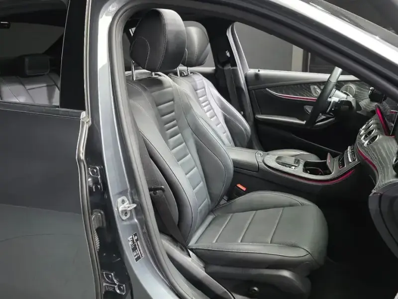 2022 Mercedes-Benz E-Класс с пробегом 36 930 км