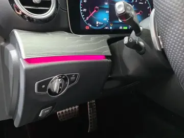 2022 Mercedes-Benz E-Класс с пробегом 36 930 км