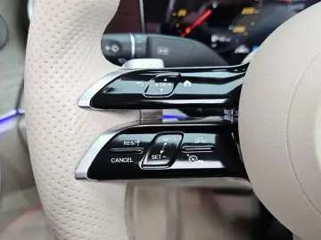 2021 Mercedes-Benz E-Класс с пробегом 16 459 км
