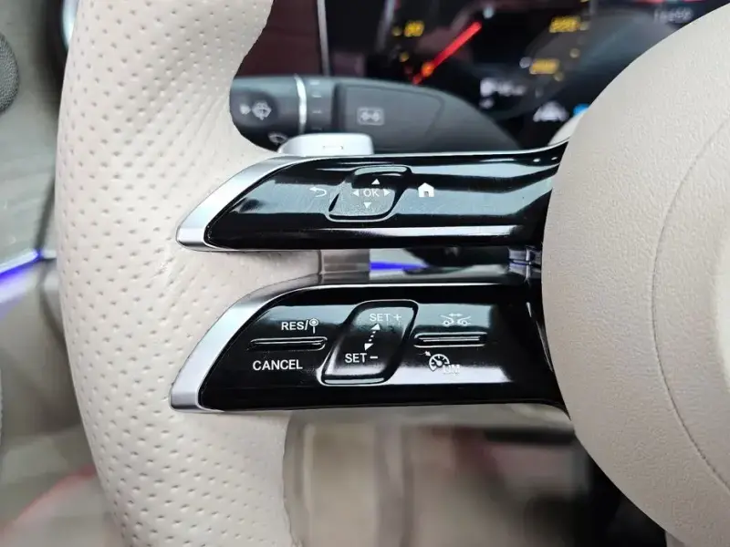 2021 Mercedes-Benz E-Класс с пробегом 16 459 км