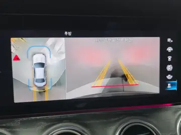 2022 Mercedes-Benz E-Класс с пробегом 36 930 км