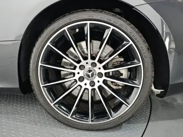 2021 Mercedes-Benz E-Класс с пробегом 16 459 км