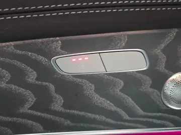 2022 Mercedes-Benz E-Класс с пробегом 36 930 км
