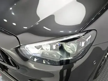 2021 Mercedes-Benz E-Класс с пробегом 16 459 км