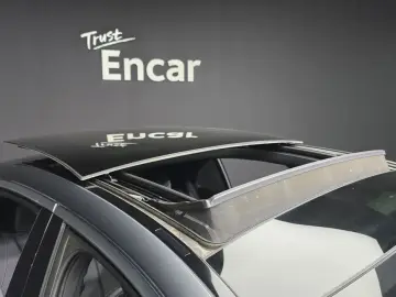 2022 Mercedes-Benz E-Класс с пробегом 36 930 км