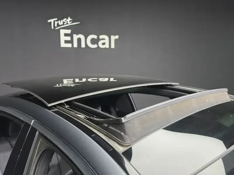 2022 Mercedes-Benz E-Класс с пробегом 36 930 км