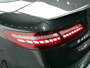 2021 Mercedes-Benz E-Класс с пробегом 16 459 км
