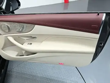 2021 Mercedes-Benz E-Класс с пробегом 16 459 км