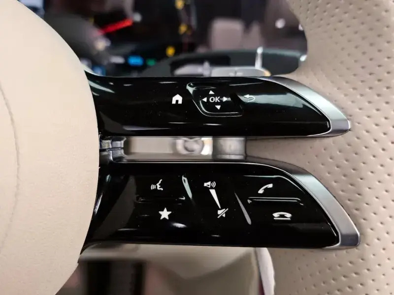 2021 Mercedes-Benz E-Класс с пробегом 16 459 км