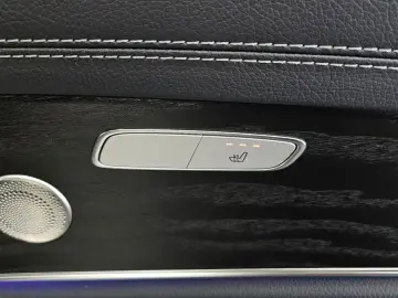 2022 Mercedes-Benz E-Класс с пробегом 28 558 км