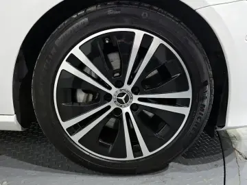 2021 Mercedes-Benz E-Класс с пробегом 50 917 км
