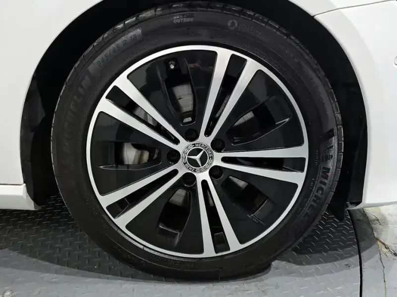 2021 Mercedes-Benz E-Класс с пробегом 50 917 км