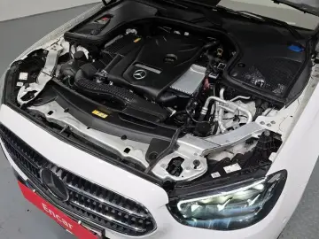 2021 Mercedes-Benz E-Класс с пробегом 50 917 км