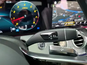 2021 Mercedes-Benz E-Класс с пробегом 50 917 км