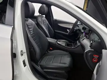 2021 Mercedes-Benz E-Класс с пробегом 50 917 км