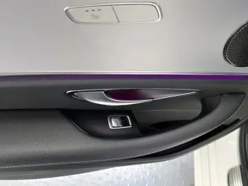 2021 Mercedes-Benz E-Класс с пробегом 50 917 км