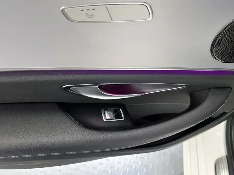 2021 Mercedes-Benz E-Класс с пробегом 50 917 км