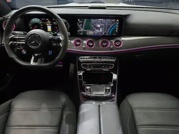 2022 Mercedes-Benz E-Класс с пробегом 89 021 км
