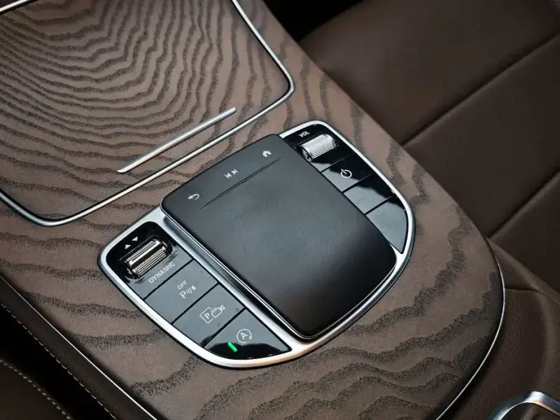 2022 Mercedes-Benz E-Класс с пробегом 11 055 км