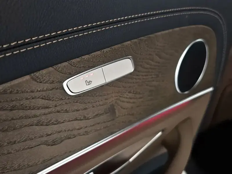 2022 Mercedes-Benz E-Класс с пробегом 11 055 км