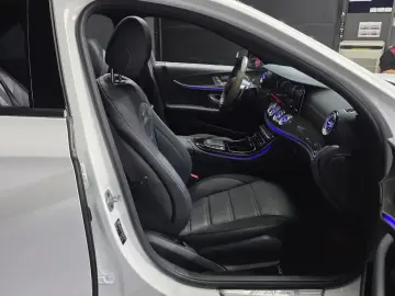 2022 Mercedes-Benz E-Класс с пробегом 89 021 км