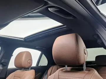 2022 Mercedes-Benz E-Класс с пробегом 11 055 км